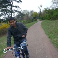 Cristiam Cuzco的照片