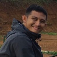 Lima Faudiamar的照片