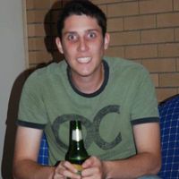 Rodolpho Paiva's Photo