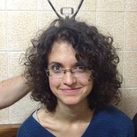 Irina Vasilescu的照片