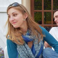 Pauline Basile's Photo