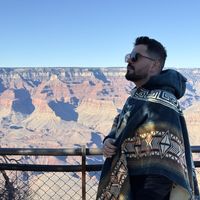 Meriç Tahan's Photo