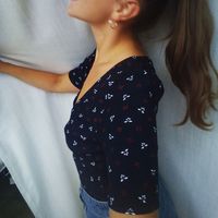 Maïthé Hillewaert's Photo