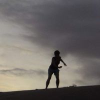 Eleanor Harding's Photo