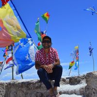 leandro Garrobo的照片