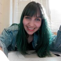 Carolina Pinto's Photo