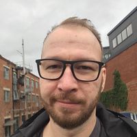 Konstantin Romanov's Photo