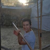 Nico Bryant-Aguilar's Photo