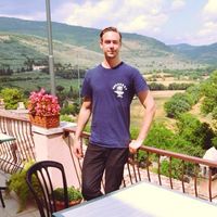 Maarten Vermeulen's Photo