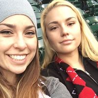 Carly Anderson's Photo