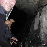 Grzegorz Wichrowski's Photo