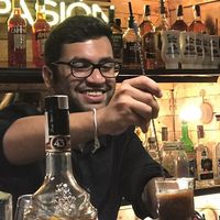 Fotos de Himesh Jounkani