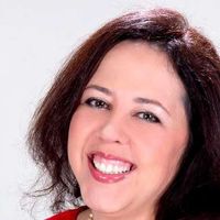 Cristiane Caldeira的照片