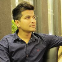 Photos de Binit Nepali