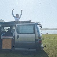 rebecca  povis的照片