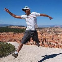 Lewis Lawrence's Photo