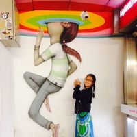 Sarina Traveler's Photo