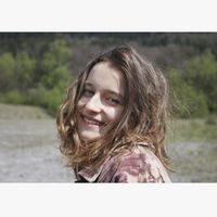 Juliette Mathieu's Photo