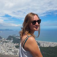 Le foto di Marie Rebiere