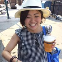 Le foto di akiko irisawa