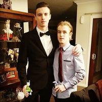 Curtis Burgess's Photo