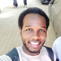 Hussam Aldeen Gomaa的照片