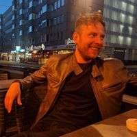 Marcus Kjellberg's Photo