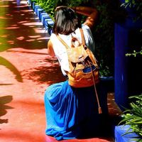 Marina Teixeira's Photo