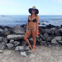 Fotos de Virginia Bartolozzi