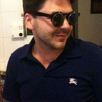 Andrea Petruzzelli's Photo