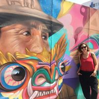 Alicia Emecé的照片