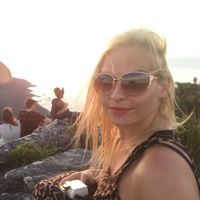 Caroline Ohl's Photo