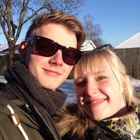 Nina Holme Nienstædt's Photo