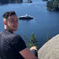 Chris Fothergill's Photo