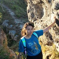 Anna Christmas Irianto's Photo