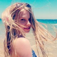 Fotos de Olga Nałęcz