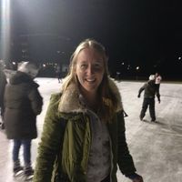 Aimee McLaren的照片