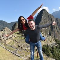 Fotos de Nelly Arnao