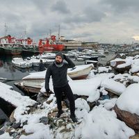 Serhan Özdal的照片