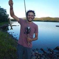 Daan Piovano's Photo