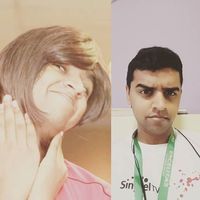 Charles Mascarenhas's Photo