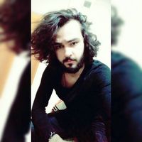 Selçuk Yeşilyurt's Photo