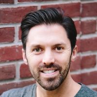 Larry Cox Jr.的照片