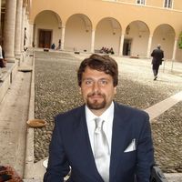 Duccio Delfini's Photo