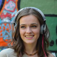 Photos de Vera Simon