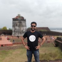 Shashank Saurav的照片