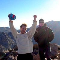 Jeffrey Allen's Photo