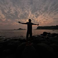 Photos de Siddhesh Joshi