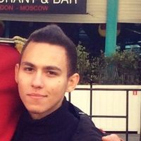 Иван Petrov的照片