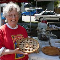 Colleen Wilson的照片